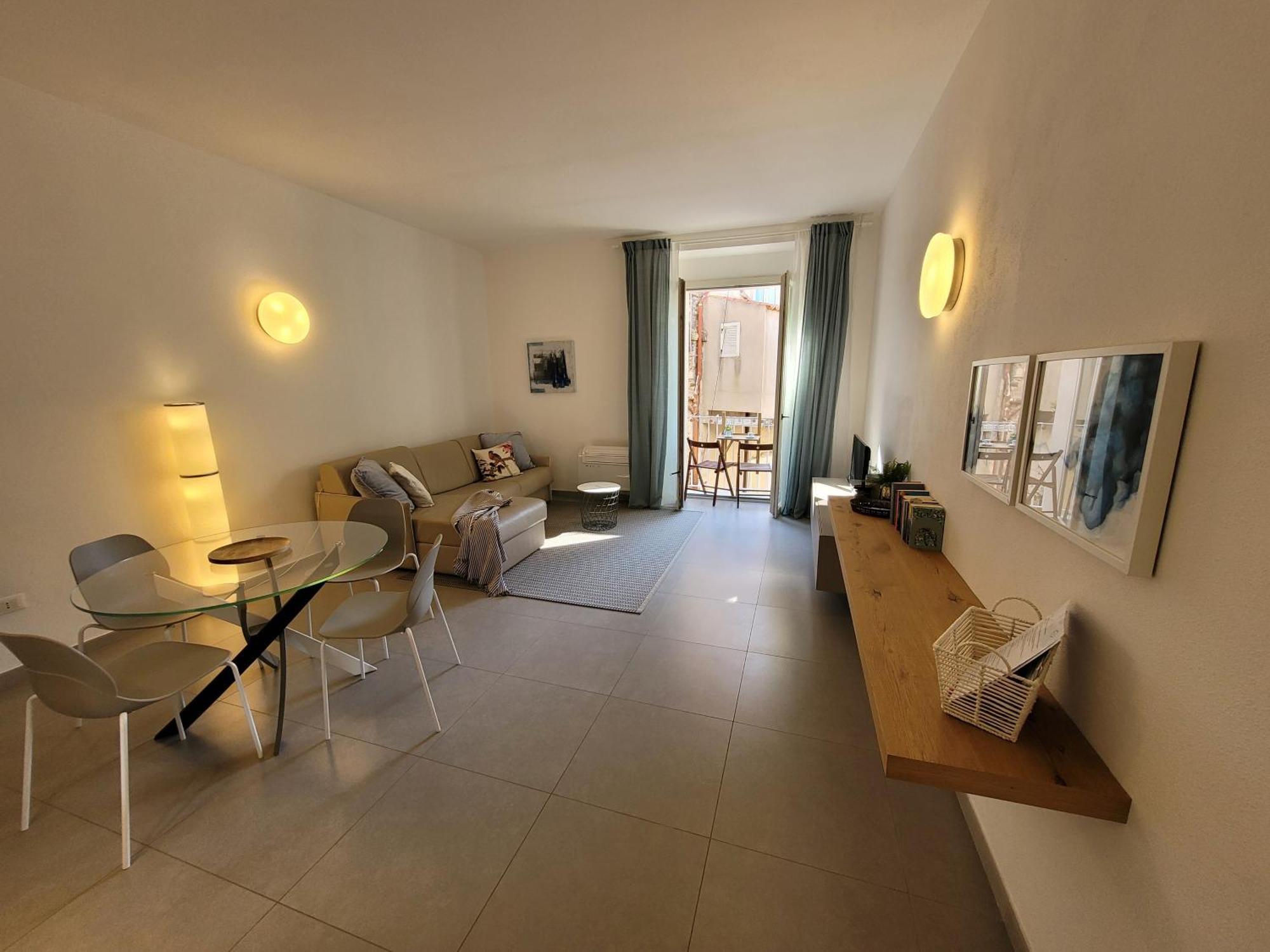 Le Terrazze 3* Tropea