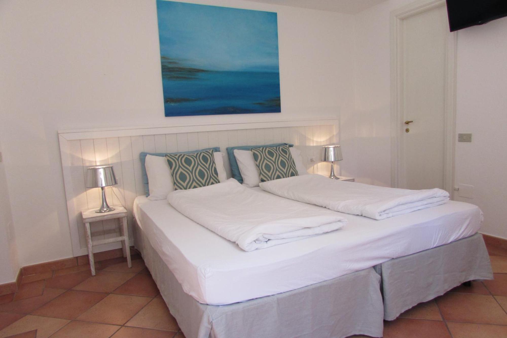 Le Terrazze Frühstückspension Tropea