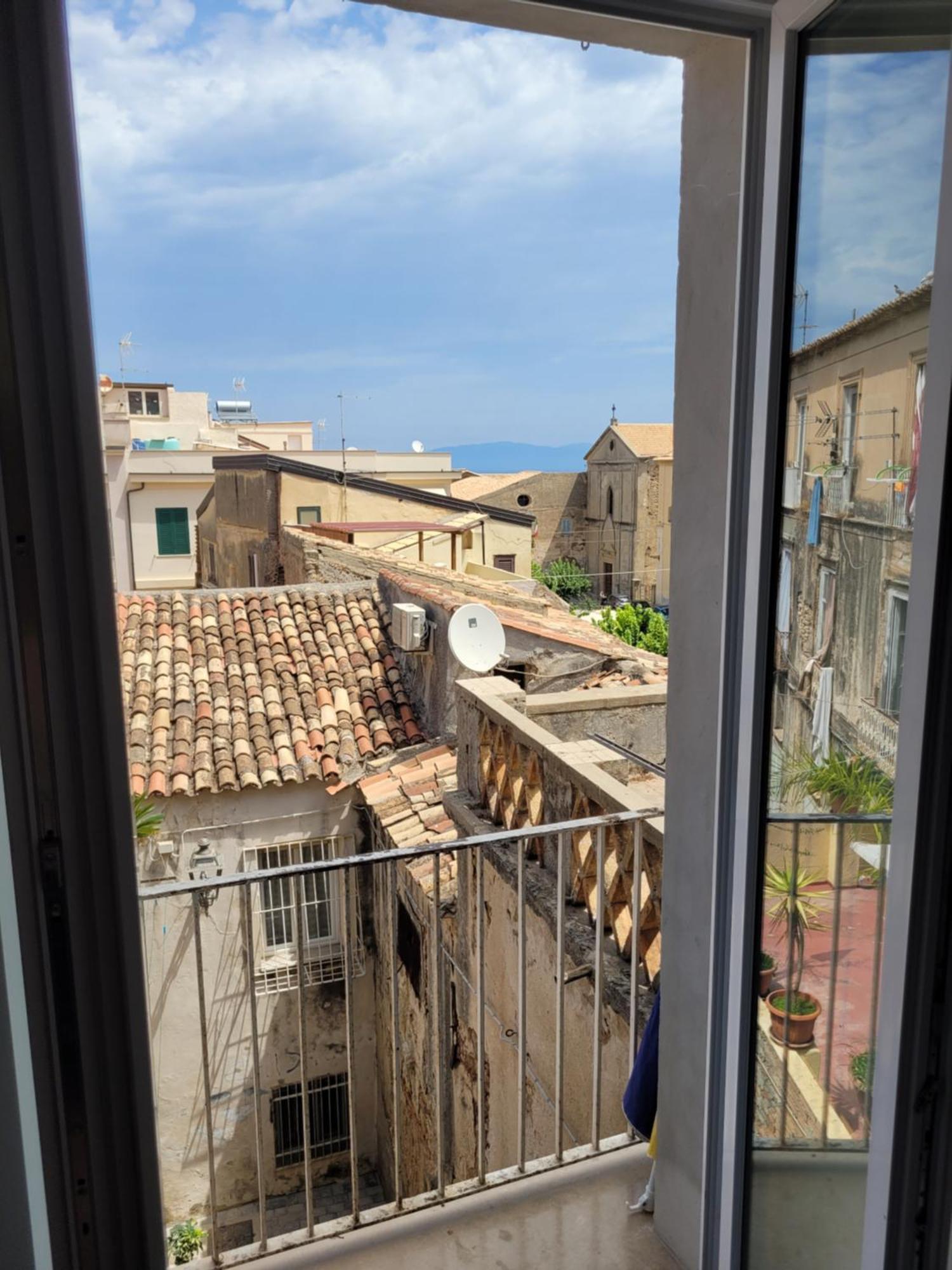 Le Terrazze 3* Tropea