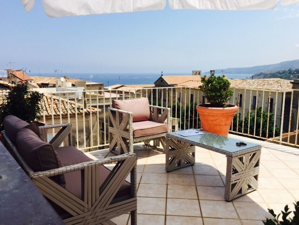Le Terrazze 3* Tropea