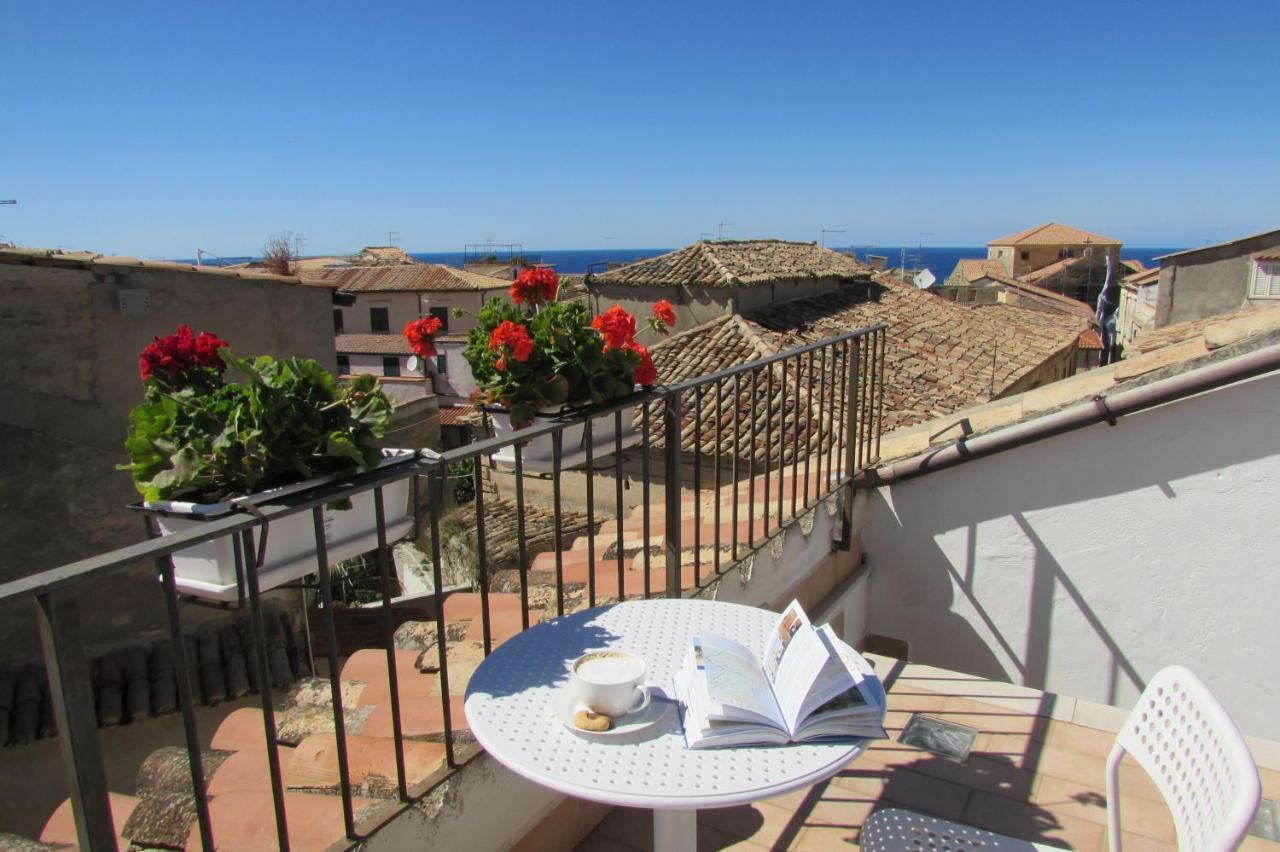 Bed & Breakfast Le Terrazze Tropea