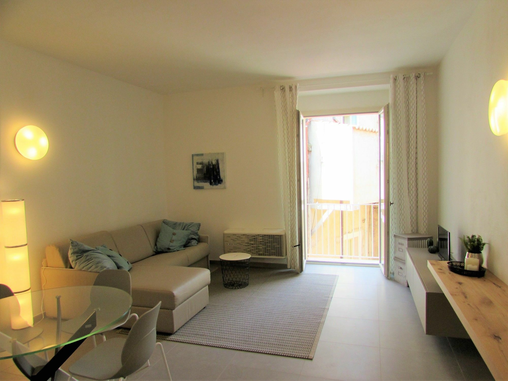 Bed & Breakfast Le Terrazze Tropea